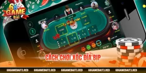 Cách chơi xóc đĩa bịp: Sự thật sau những lời quảng cáo