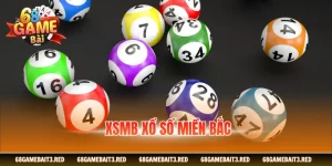 XSMB Xổ Số Miền Bắc Cho Người Thích Tốc Độ Và Tiện Ích Số